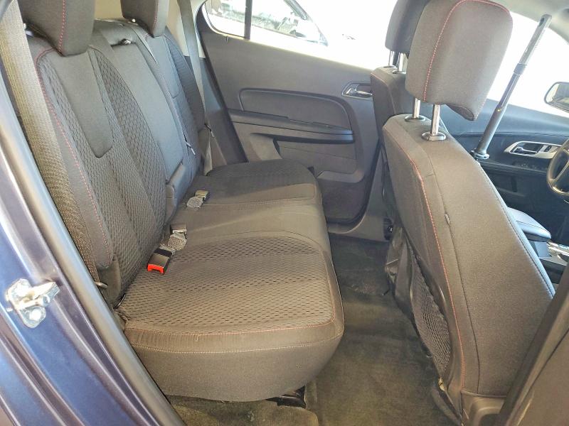 Продажа на аукционе авто 2014 Chevrolet Equinox, vin: 2GNALAEK3E6239169, номер лота: 61901446