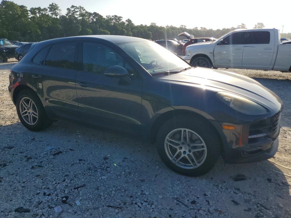 Aukcja sprzedaży 2019 Porsche Macan, vin: WP1AA2A54KLB07995, numer aukcji: 62782146