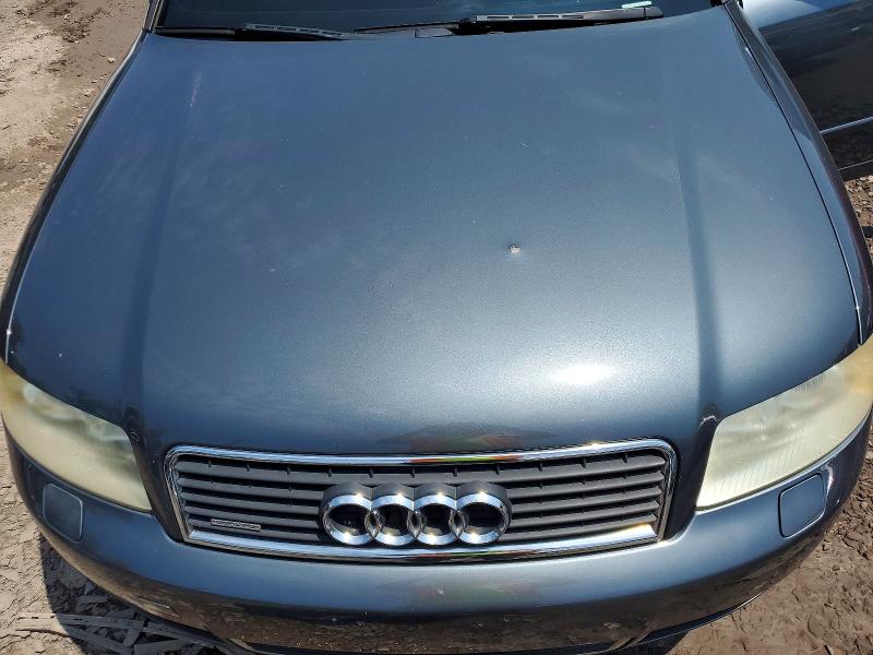 Продажа на аукционе авто 2005 Audi A4, vin: WAULC68E95A026537, номер лота: 60471906