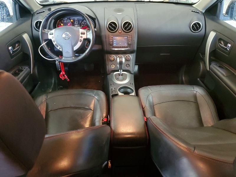 2012 Nissan Rogue მანქანა იყიდება აუქციონზე, vin: JN8AS5MV9CW354672, აუქციონის ნომერი: 59880816