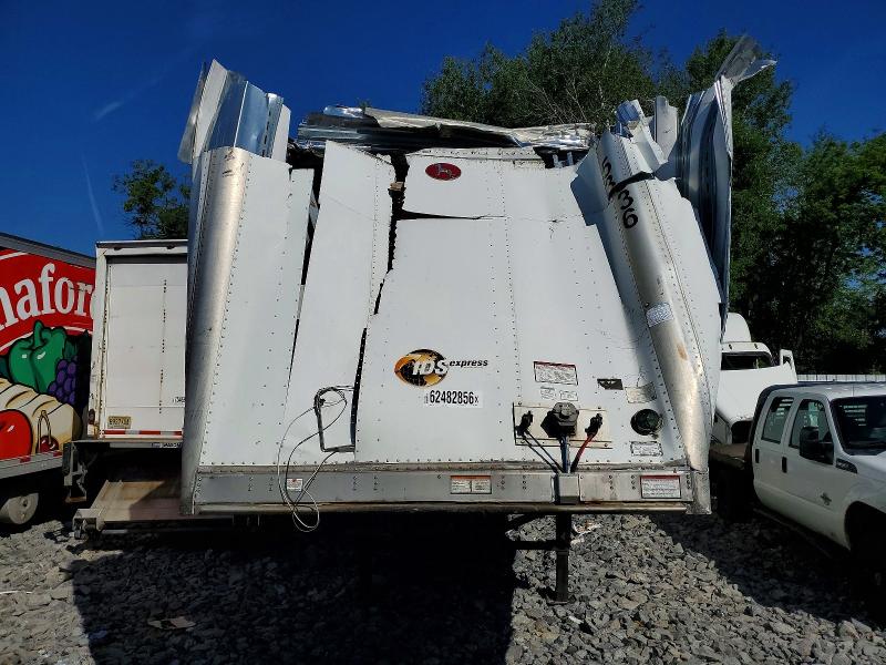 2019 Great Dane Trailers მანქანა იყიდება აუქციონზე, vin: 1GRAA0626KD140677, აუქციონის ნომერი: 62482856