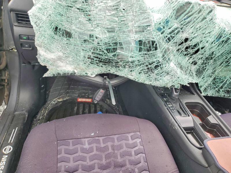 Aukcja sprzedaży 2023 Nissan Sentra, vin: 3N1AB8BV5PY296996, numer aukcji: 61324776