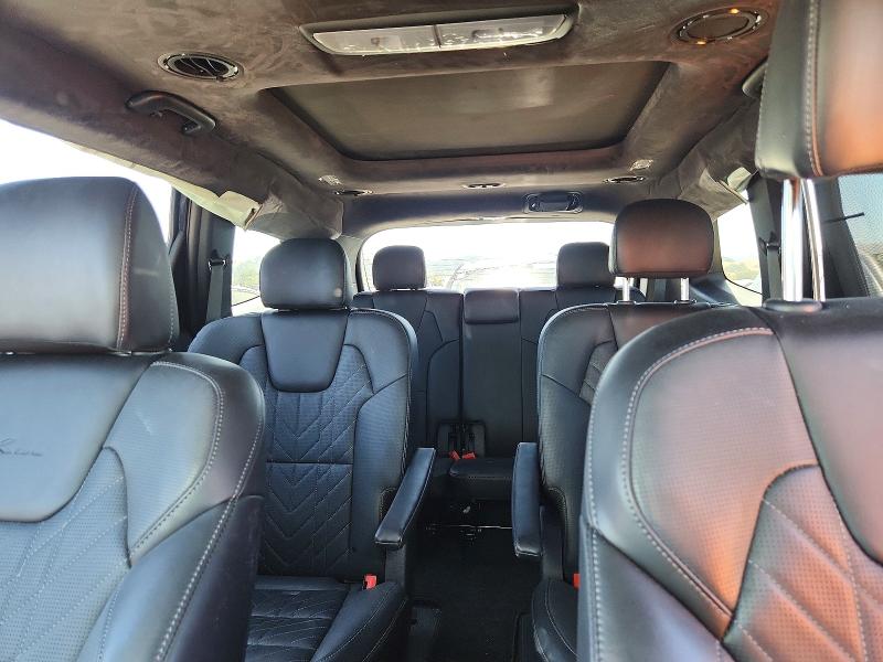 Продаж на аукціоні авто 2025 Kia Telluride, vin: 5XYP5DGC8SG657939, номер лоту: 60236826