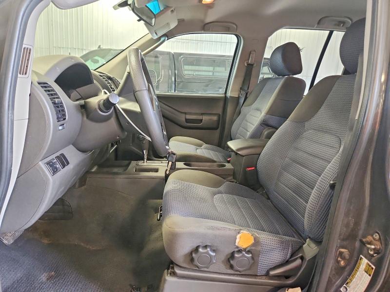 Aukcja sprzedaży 2006 Nissan Xterra, vin: 5N1AN08W96C537404, numer aukcji: 59402706