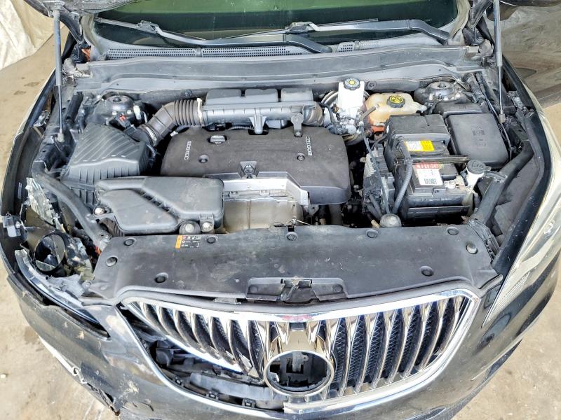 Aukcja sprzedaży 2017 Buick Envision, vin: LRBFXDSA1HD090166, numer aukcji: 59089816