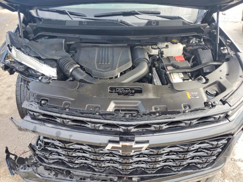 2024 Chevrolet Traverse მანქანა იყიდება აუქციონზე, vin: 1GNEVLKS6RJ144013, აუქციონის ნომერი: 85450345