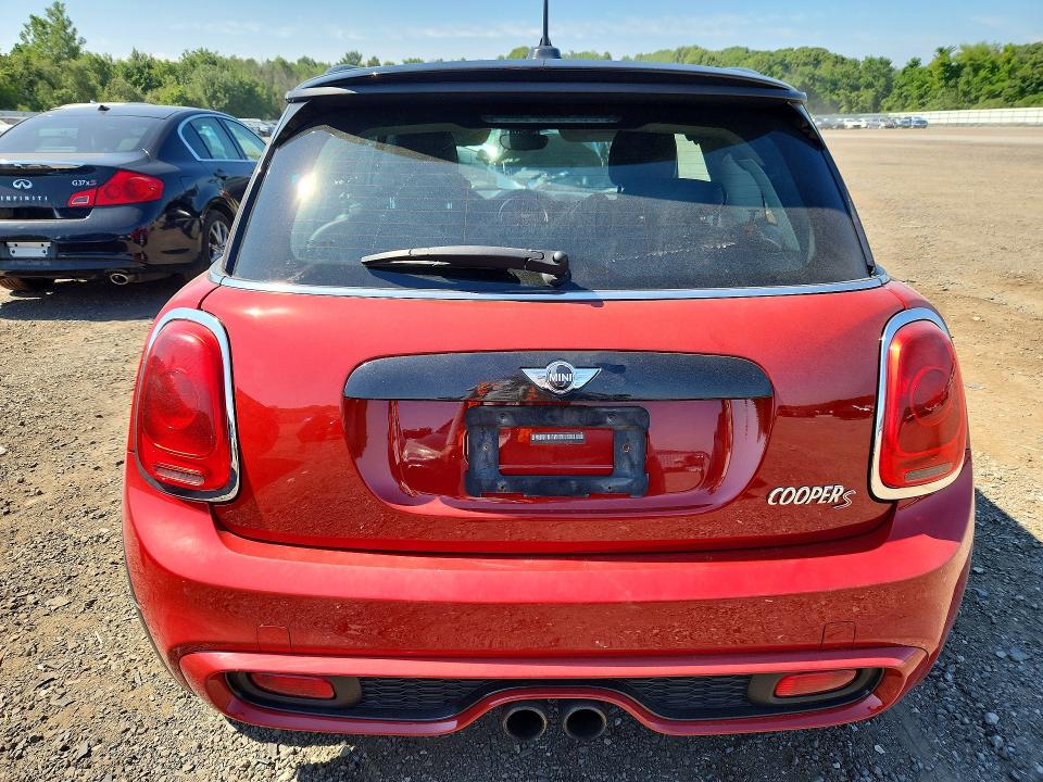 Aukcja sprzedaży 2015 Mini Cooper, vin: WMWXP7C50F2A37203, numer aukcji: 61372956