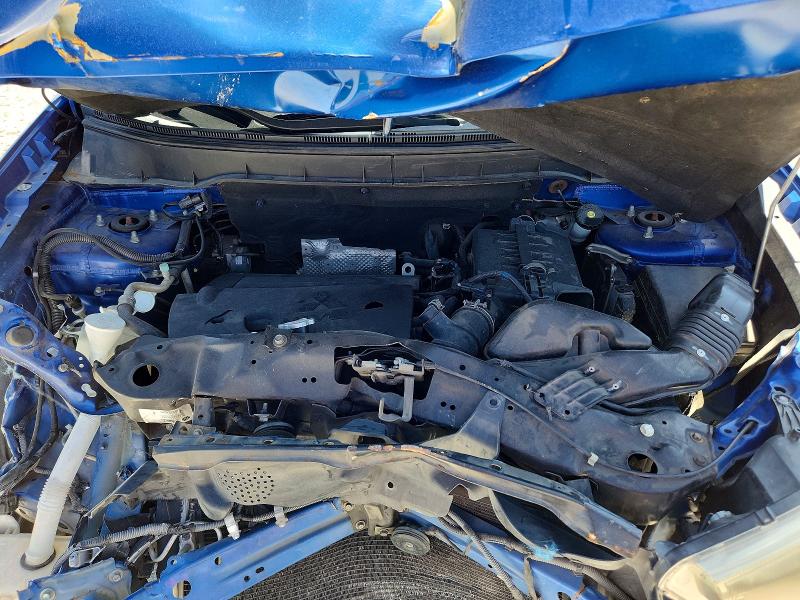 Aukcja sprzedaży 2015 Mitsubishi Outlander Sport, vin: 4A4AP4AU9FE034211, numer aukcji: 62000336