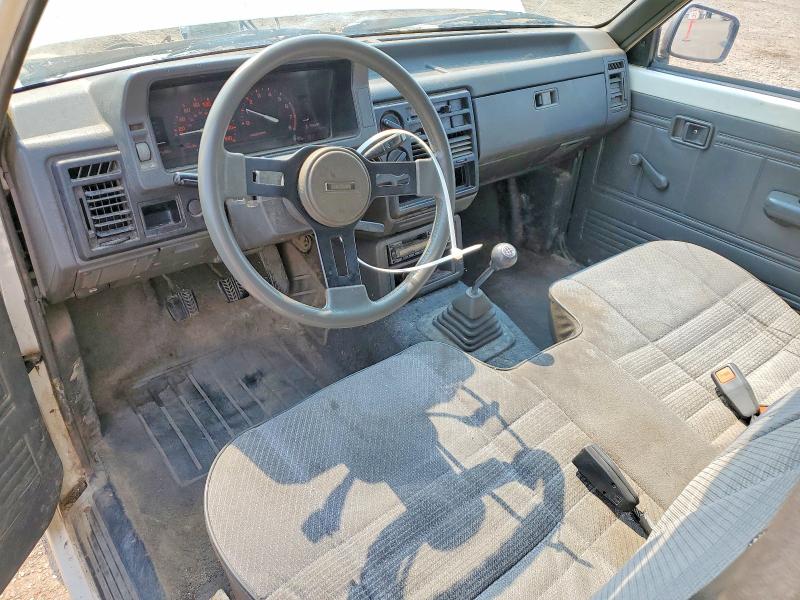 Продажа на аукционе авто 1993 Mazda B2200, vin: JM2UF2235P0387380, номер лота: 62236696