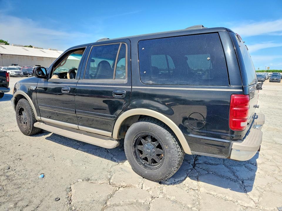 Aukcja sprzedaży 2002 Ford Expedition, vin: 1FMRU17L02LA26600, numer aukcji: 60190456