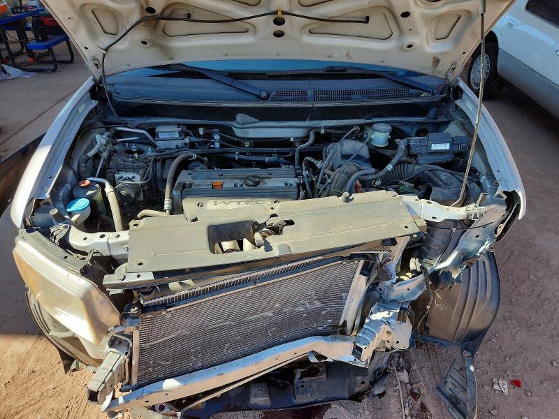 2005 Honda Element მანქანა იყიდება აუქციონზე, vin: 5J6YH28655L020938, აუქციონის ნომერი: 59641706