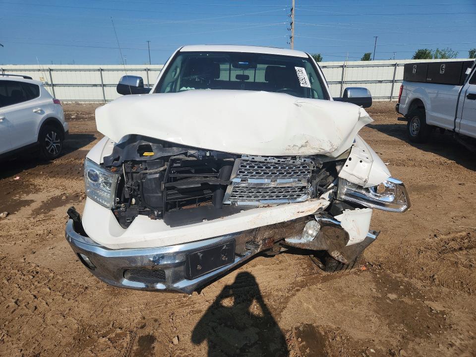 Продажа на аукционе авто 2016 Ram 1500, vin: 1C6RR7VT8GS327339, номер лота: 62921136