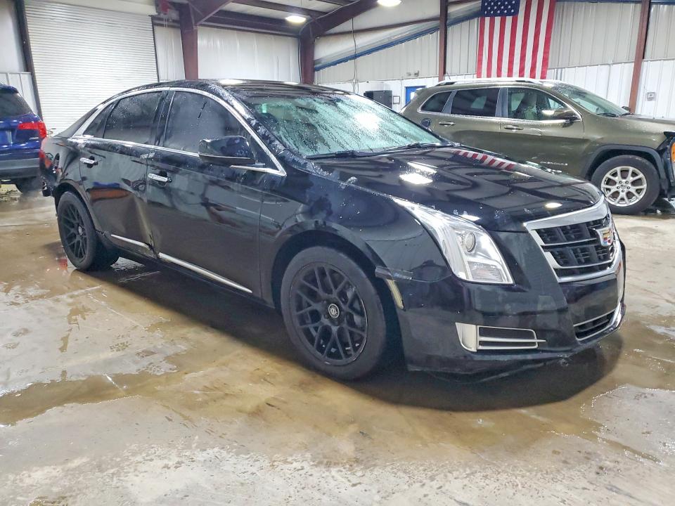 2016 Cadillac Xts მანქანა იყიდება აუქციონზე, vin: 2G61N5S33G9209763, აუქციონის ნომერი: 61151626