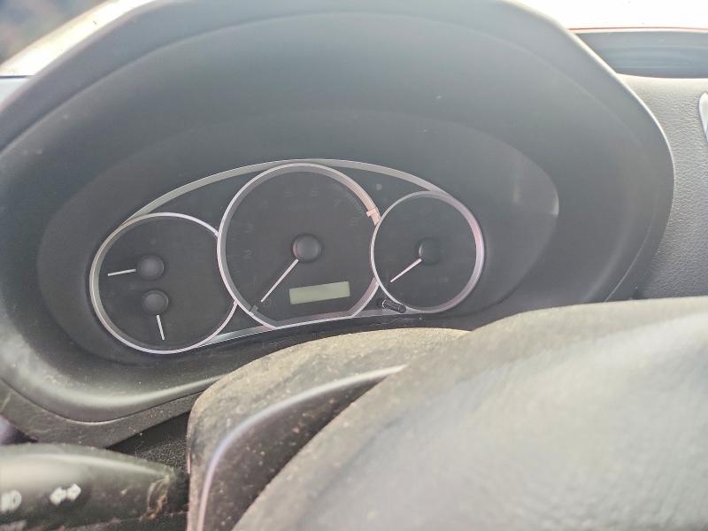 2012 Subaru Impreza მანქანა იყიდება აუქციონზე, vin: JF1GR7E60CG233162, აუქციონის ნომერი: 61716896
