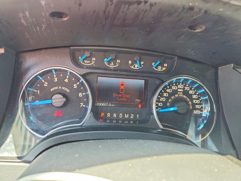Продажа на аукционе авто 2014 Ford F150, vin: 1FTFW1ET5EKE78489, номер лота: 62147496