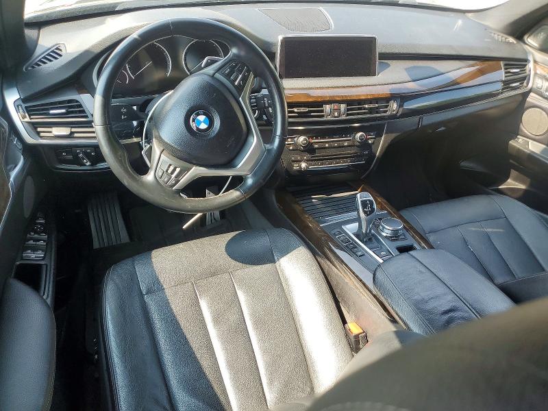 2018 Bmw X5 მანქანა იყიდება აუქციონზე, vin: 5UXKR0C55J0X84679, აუქციონის ნომერი: 63012076
