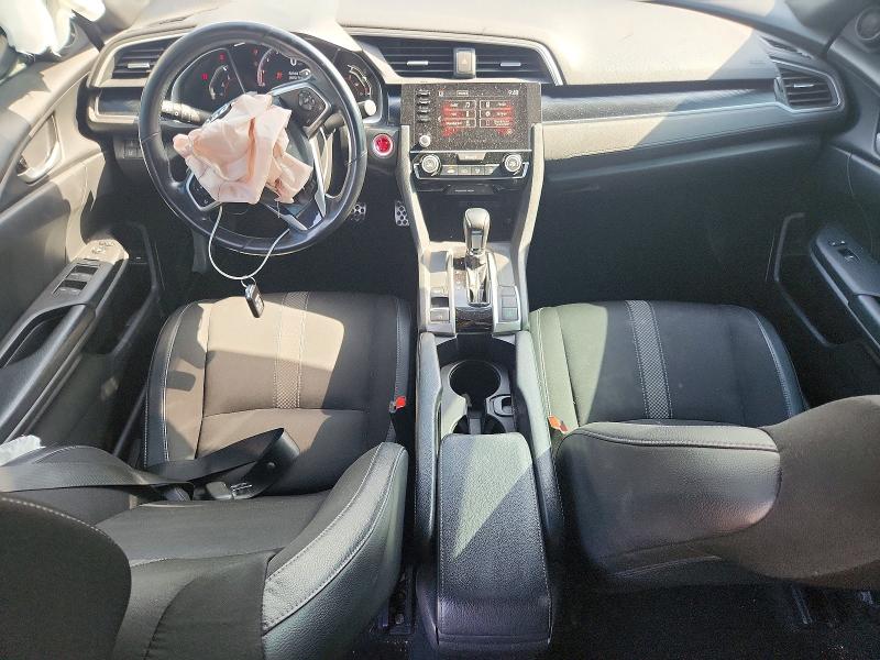 Продаж на аукціоні авто 2019 Honda Civic, vin: 2HGFC2F80KH557954, номер лоту: 59240996