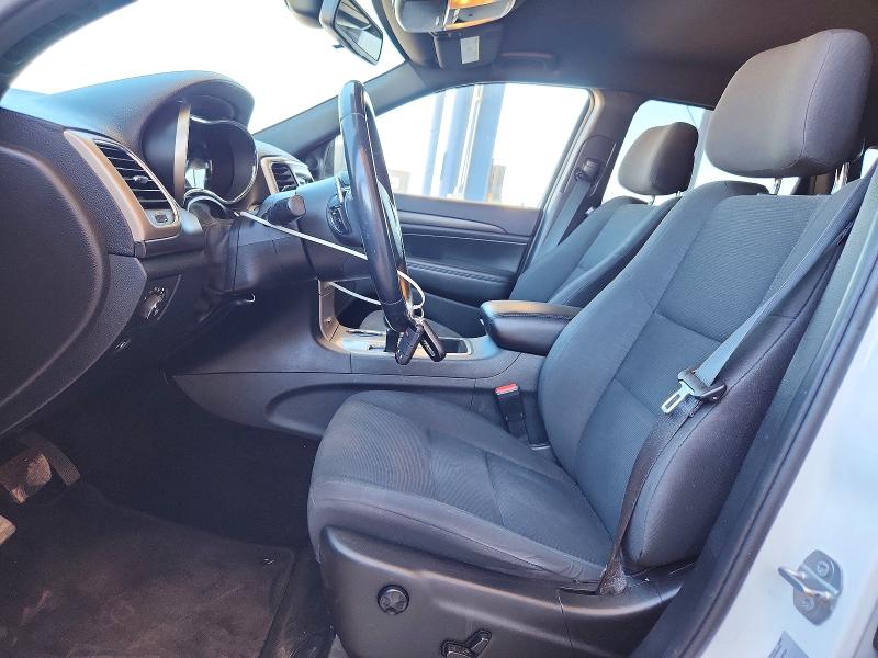 Продаж на аукціоні авто 2015 Jeep Grand Cherokee, vin: 1C4RJFAG4FC905643, номер лоту: 59677696