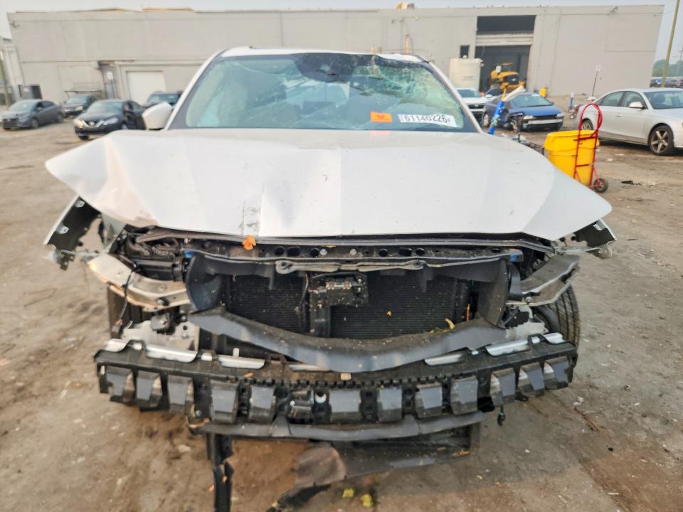 Aukcja sprzedaży 2024 Acura Mdx, vin: 5J8YE1H40RL033403, numer aukcji: 61140226