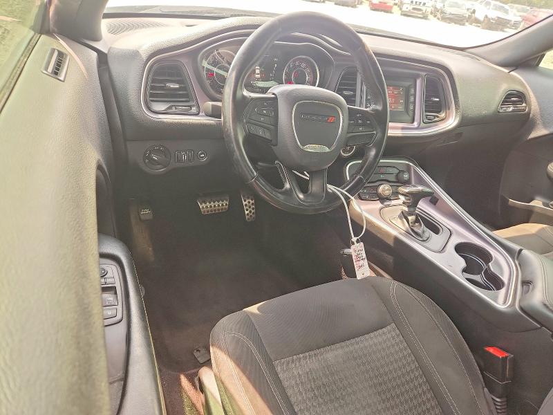 Aukcja sprzedaży 2016 Dodge Challenger, vin: 2C3CDZAG6GH183822, numer aukcji: 62932806