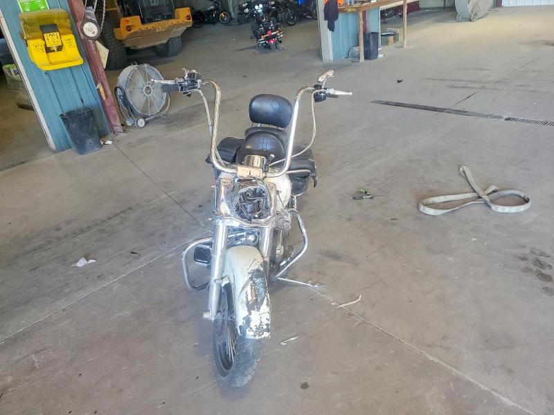 Продажа на аукционе авто 2002 Harley-davidson Flhrci, vin: 1HD1FRW162Y645746, номер лота: 60926806