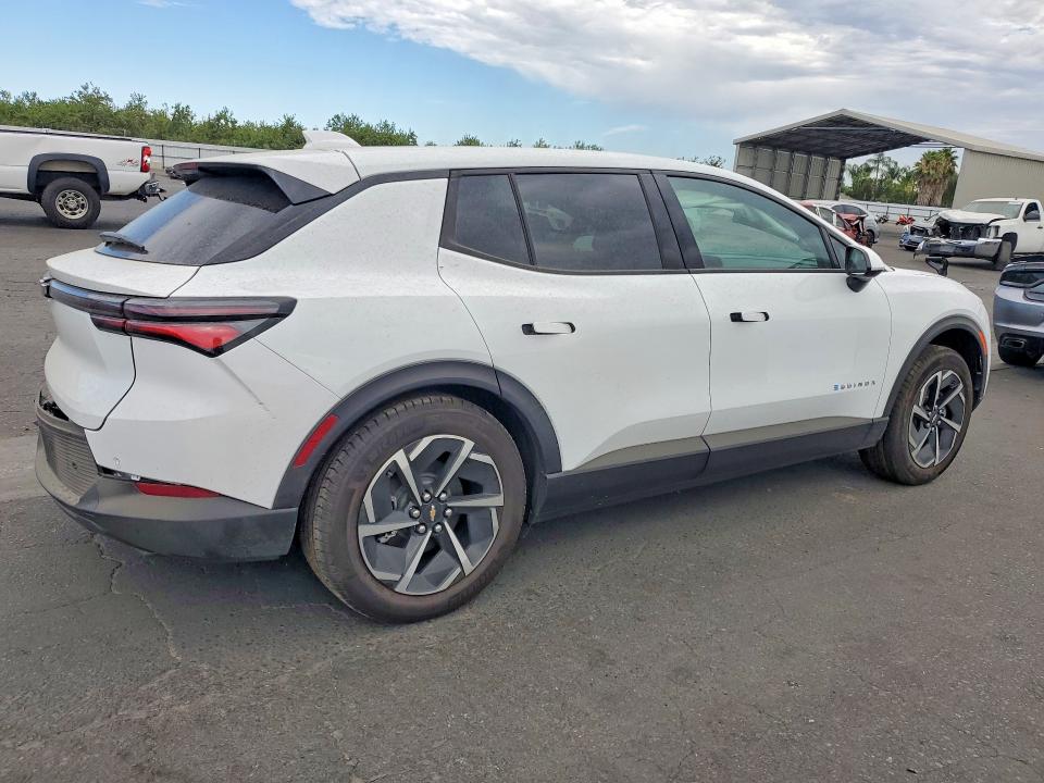 Продаж на аукціоні авто 2026 Chevrolet Equinox, vin: 3GN7DMRP7TS156146, номер лоту: 61024556