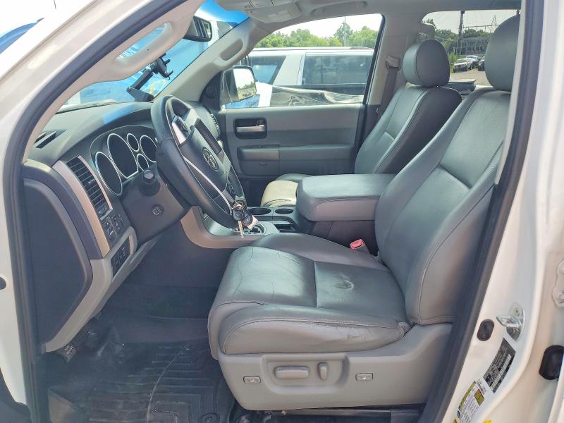 Продажа на аукционе авто 2016 Toyota Seqouia, vin: 5TDJW5G17GS145963, номер лота: 59077596