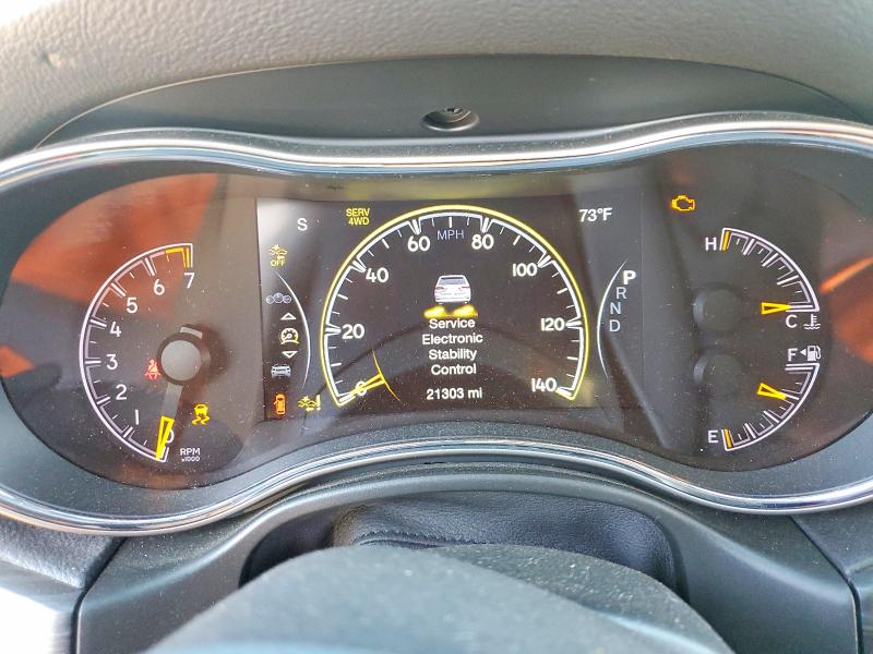 Aukcja sprzedaży 2021 Jeep Grand Cherokee, vin: 1C4RJFBG7MC781072, numer aukcji: 61762146