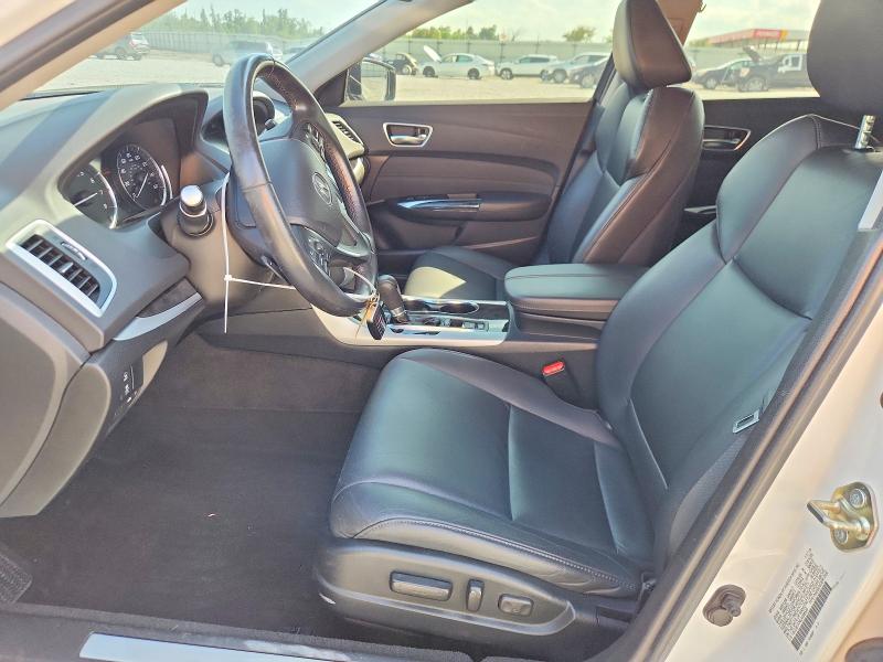 Aukcja sprzedaży 2020 Acura Tlx, vin: 19UUB1F34LA008539, numer aukcji: 59823536
