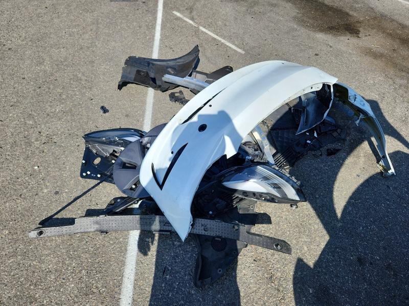 Aukcja sprzedaży 2022 Tesla Model 3, vin: 5YJ3E1EA6NF359268, numer aukcji: 61058576