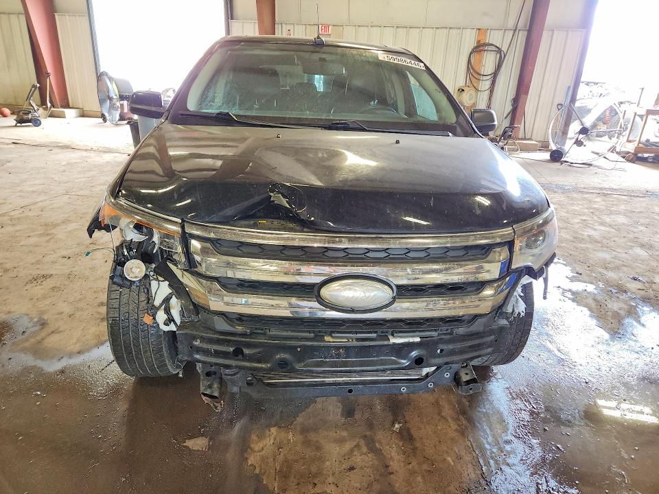 Aukcja sprzedaży 2014 Ford Edge, vin: 2FMDK4JC6EBA05006, numer aukcji: 59986446