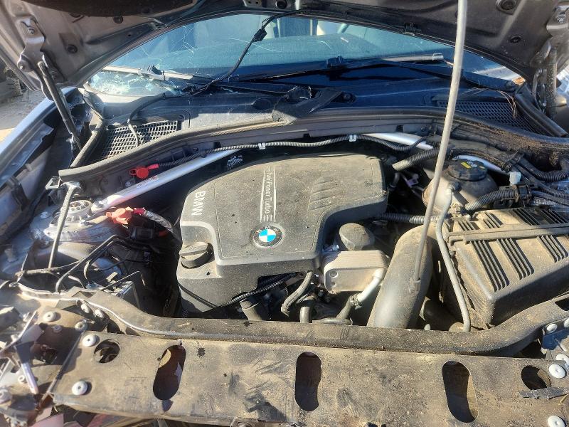 Aukcja sprzedaży 2017 Bmw X3, vin: 5UXWX9C55H0T12598, numer aukcji: 60375566