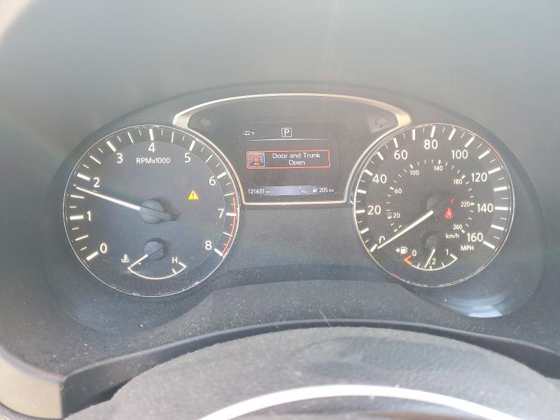 Продажа на аукционе авто 2016 Nissan Altima, vin: 1N4AL3AP1GC149797, номер лота: 60760736
