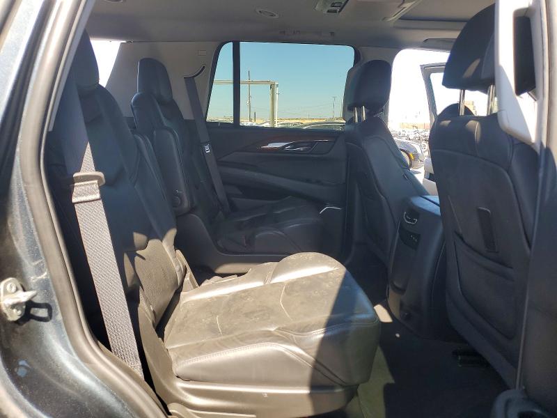 Aukcja sprzedaży 2019 Cadillac Escalade, vin: 1GYS4BKJ6KR244839, numer aukcji: 59896336
