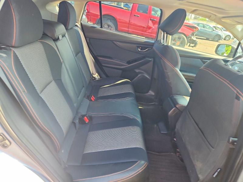 Продажа на аукционе авто 2019 Subaru Crosstrek, vin: JF2GTAFC9KH323191, номер лота: 76296215