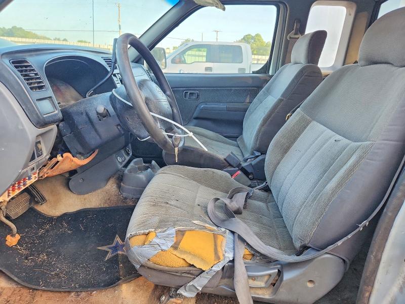 Продаж на аукціоні авто 2000 Nissan Frontier, vin: 1N6DD26S9YC414380, номер лоту: 62703496