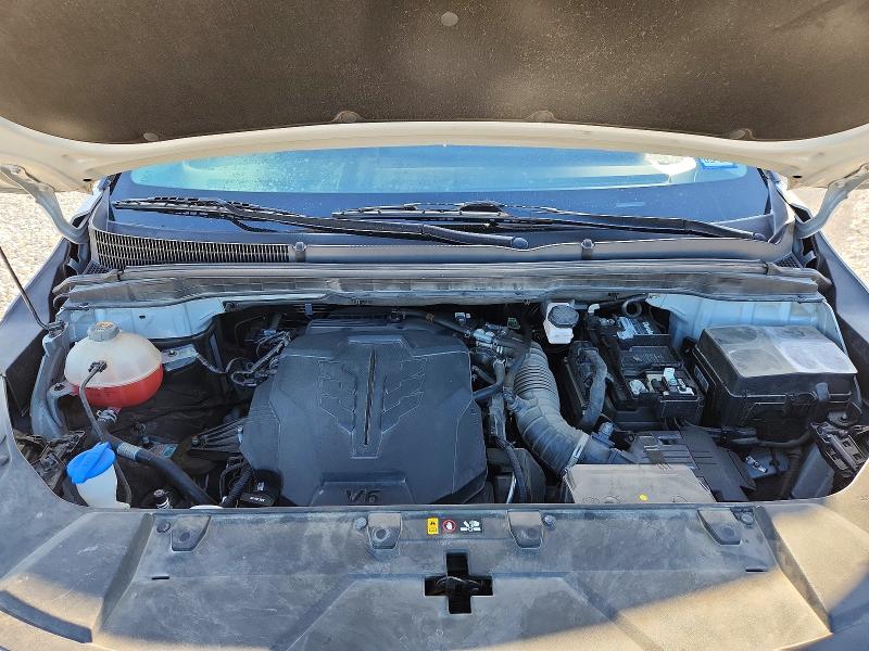 Aukcja sprzedaży 2022 Kia Carnival, vin: KNDNE5H32N6083602, numer aukcji: 60267796