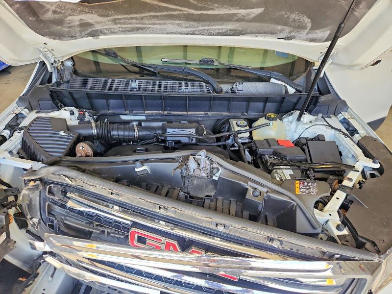 59657776 :رقم المزاد ، 1GKKNLLA5JZ173319 vin ، 2018 Gmc Acadia مزاد بيع