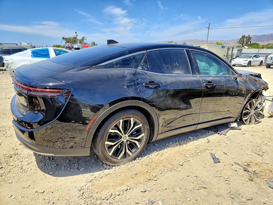 Продаж на аукціоні авто 2023 Toyota Crown, vin: JTDAAAAF4P3016852, номер лоту: 59703556