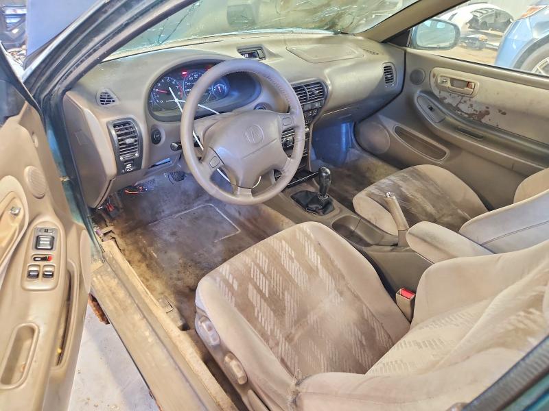 Продажа на аукционе авто 1999 Acura Integra, vin: JH4DC4354XS005268, номер лота: 61090846