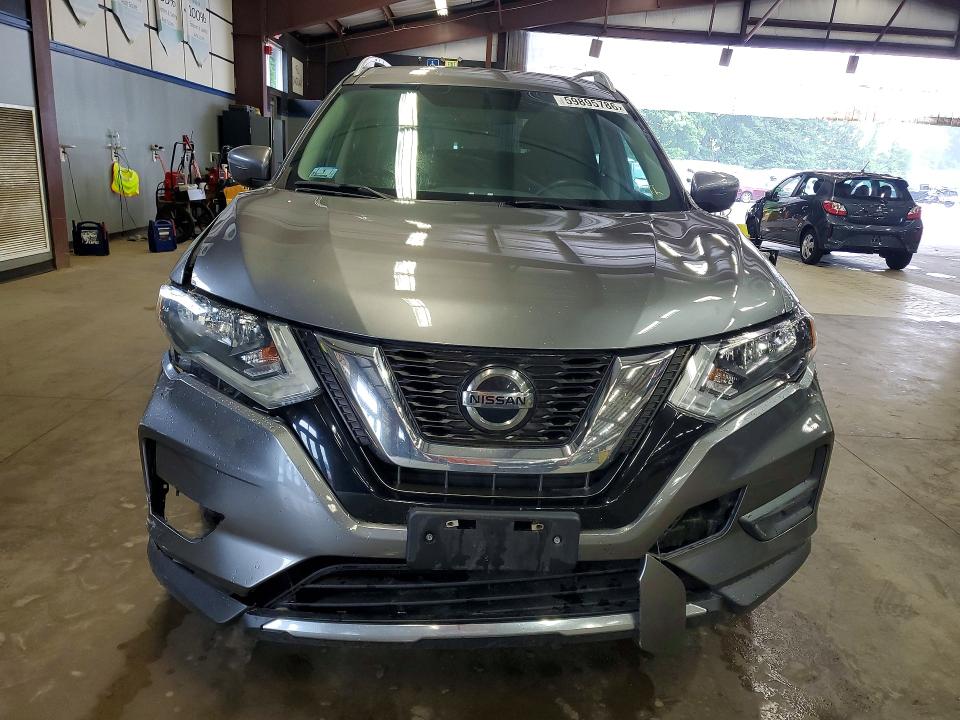 Aukcja sprzedaży 2018 Nissan Rogue, vin: 5N1AT2MV4JC705912, numer aukcji: 59895786