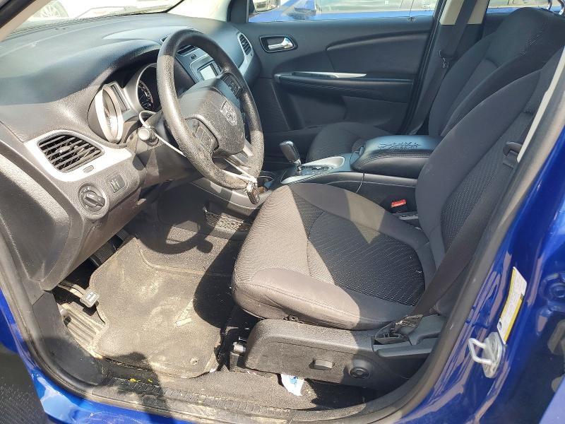 62216196 :رقم المزاد ، 3C4PDCBG3CT341916 vin ، 2012 Dodge Journey مزاد بيع