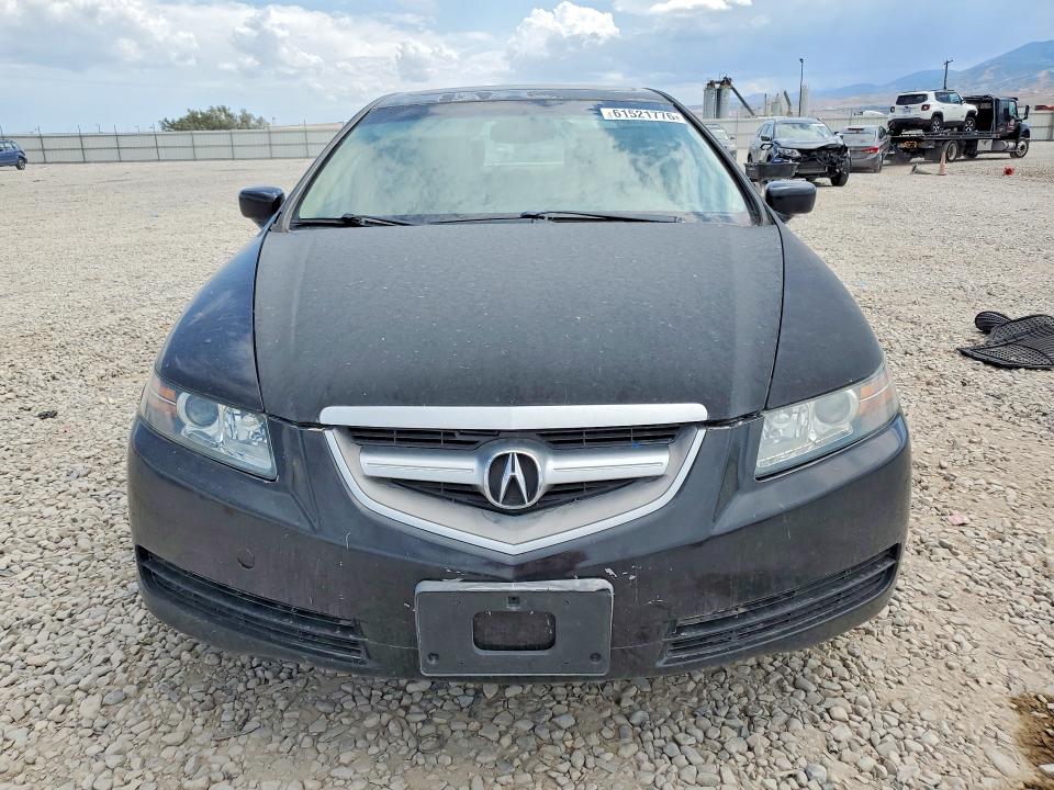 2005 Acura Tl მანქანა იყიდება აუქციონზე, vin: 19UUA66245A038828, აუქციონის ნომერი: 61521776