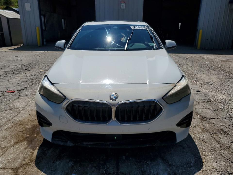 Продаж на аукціоні авто 2020 Bmw 228xi, vin: WBA73AK0XL7F50214, номер лоту: 62591816