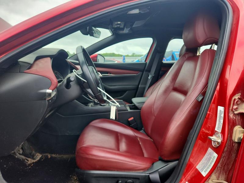 59817846 :رقم المزاد ، JM1BPBNM0K1132670 vin ، 2019 Mazda 3 مزاد بيع