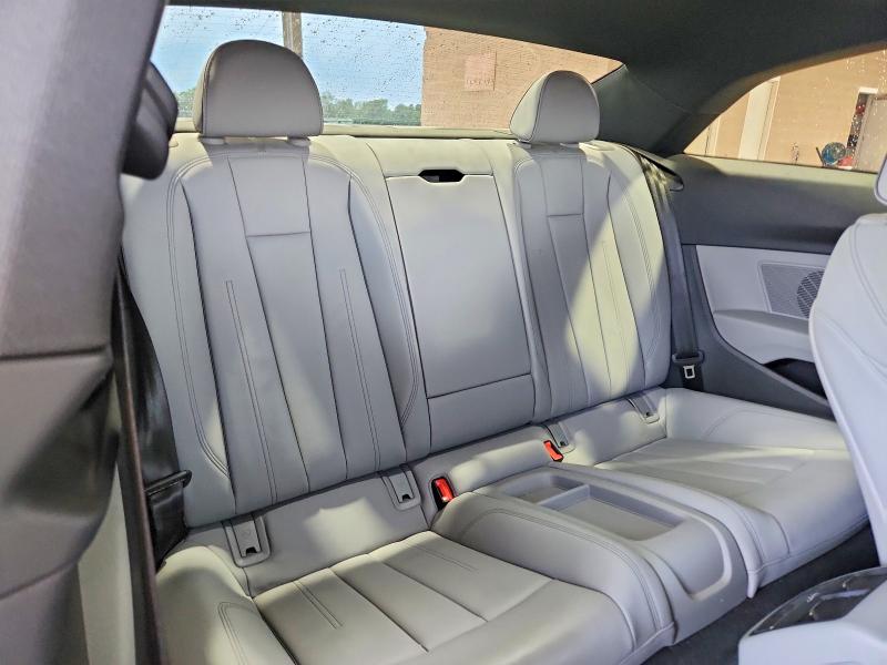 Aukcja sprzedaży 2024 Audi A5, vin: WAUTAAF54RA058829, numer aukcji: 59963956