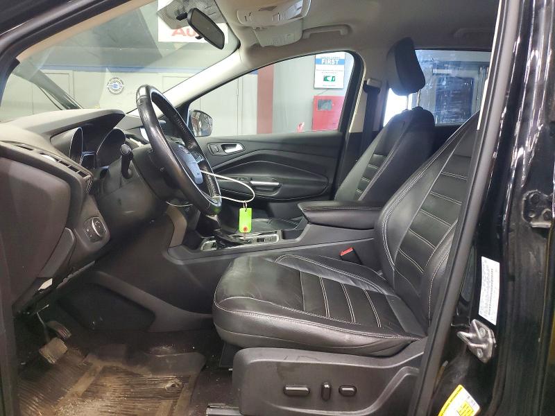 2018 Ford Escape მანქანა იყიდება აუქციონზე, vin: 1FMCU9HD2JUB93917, აუქციონის ნომერი: 59840376