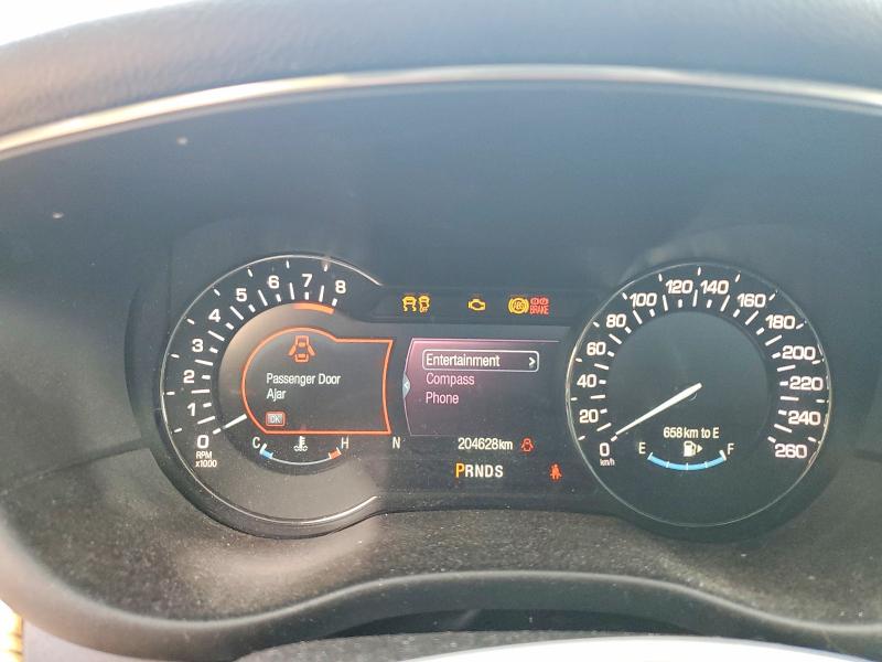 Продажа на аукционе авто 2015 Lincoln Mkc, vin: 5LMCJ2A99FUJ38259, номер лота: 59241036