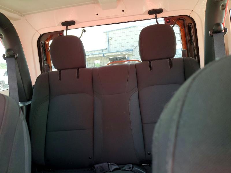 Aukcja sprzedaży 2020 Jeep Wrangler, vin: 1C4GJXAG4LW186286, numer aukcji: 60977376