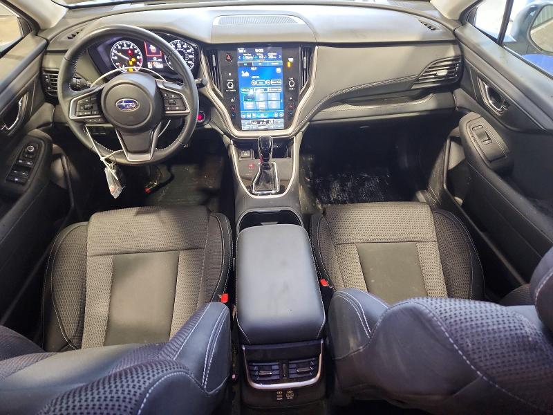 Продажа на аукционе авто 2024 Subaru Outback, vin: 4S4BTADCXR3284643, номер лота: 59975026